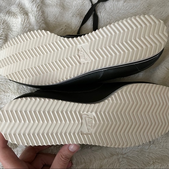 Nike Cortez premium swooshless (rare) - Picture 7 of 9